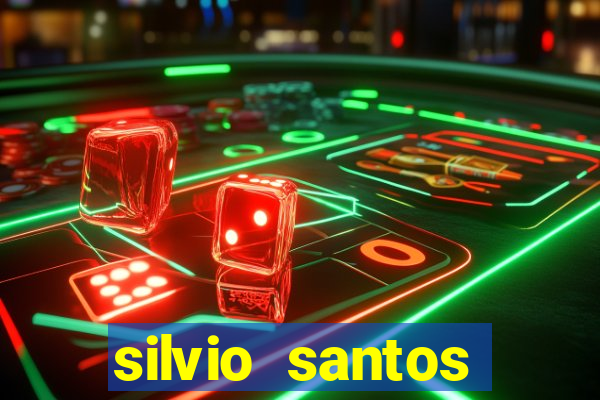 silvio santos camisa florida